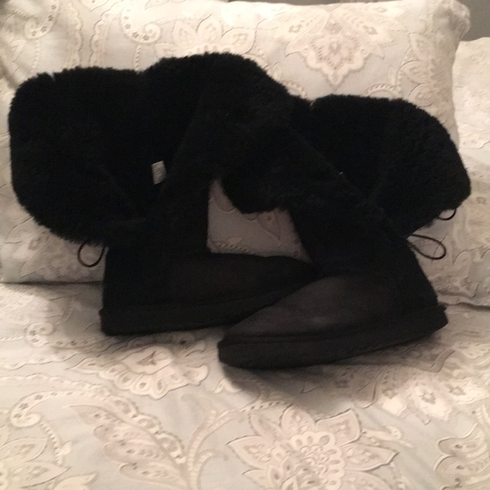 Bailey Button Ugg’s - image 7